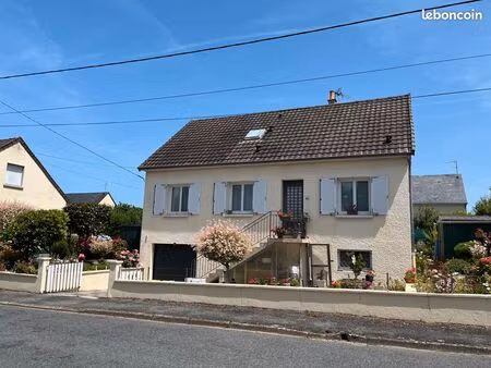a vendre pavillon
