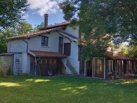 maison de village