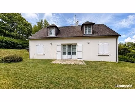 maison 7 pièces 155 m²