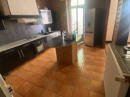 maison familiale proche passerelle