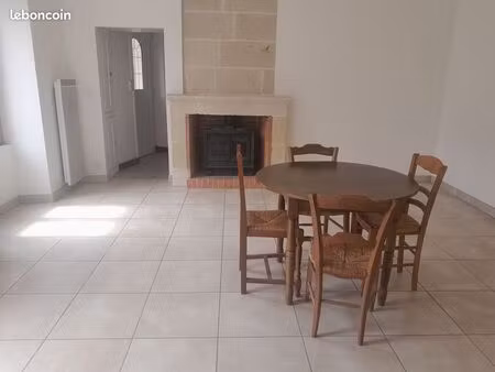 maison de 98 m2