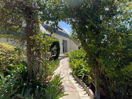 maison piriac 4 chambres vue mer