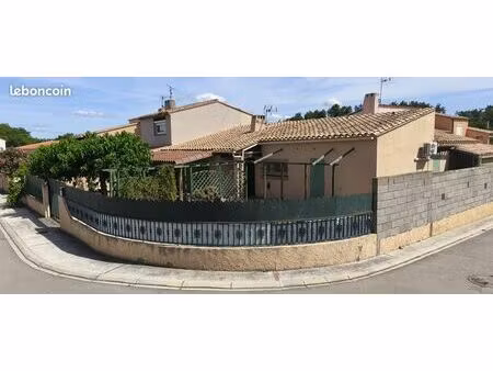 maison 4 pièces  87 m2 pollestres