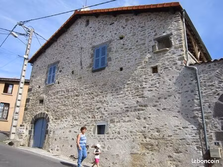 maison de caractère à prompsat