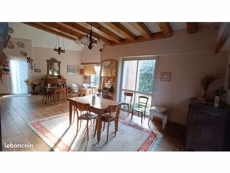maison saint gildas de rhuys centre ville