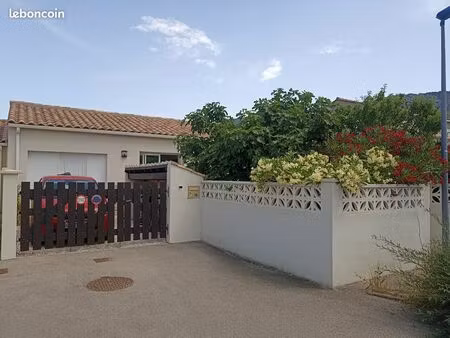 maison de plein pied
