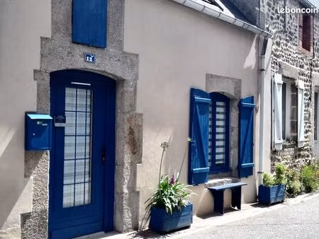 maison 3 pieces