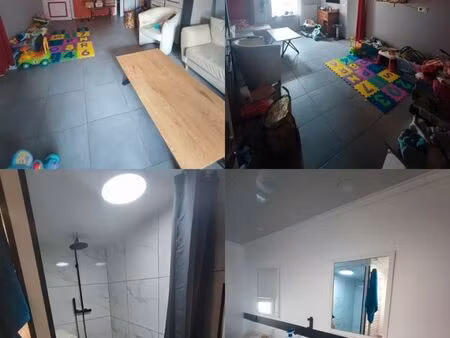 maison 100m2