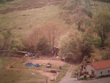 maison 56 m2