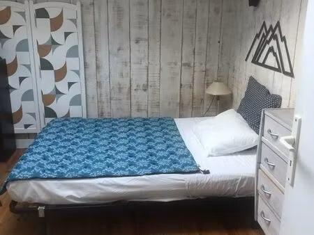 chambre à louer talence