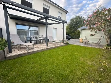 maison 3ch