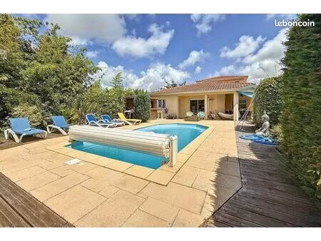 villa familiale