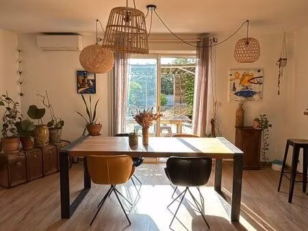 villa 100m2