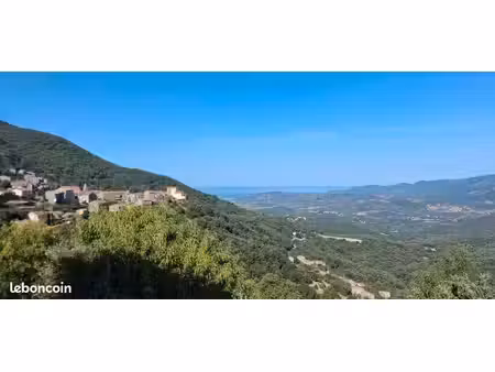 villa monomur 150 m2 vue panoramique 20 mn plages