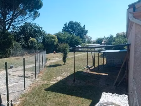 vds terrain albi broucounies