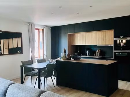 magnifique appartement centre ville