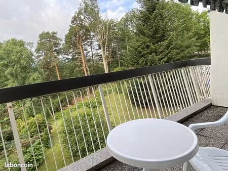 appartement 1 pièce 25 m²