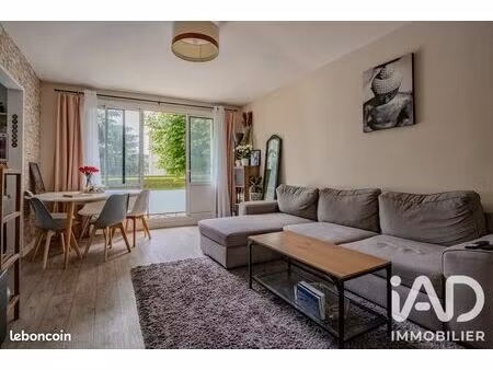 appartement 4 pièces 67 m²