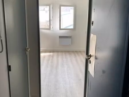 studio étudiant quartier kerinou