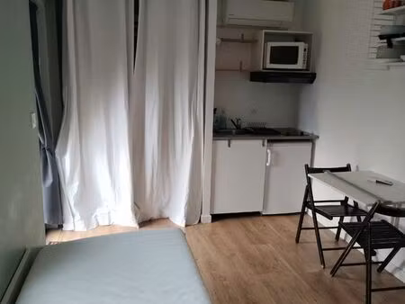 studio meublée etudiant