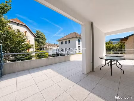 appartement 4 pièces 85 m²