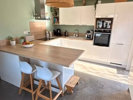 appartement t3 - 84m2