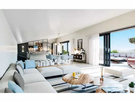 vente appartement 5 pièces 124 m² à clamart (92140)  915 000 €