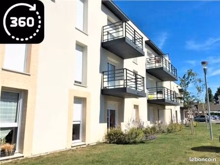appartement 35 m2 douai