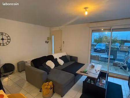 t3 65m² loué