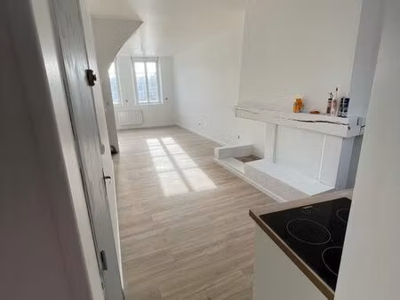 superbe t2 duplex