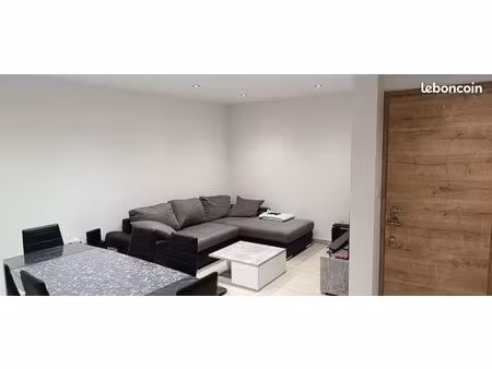 duplex 70 m2