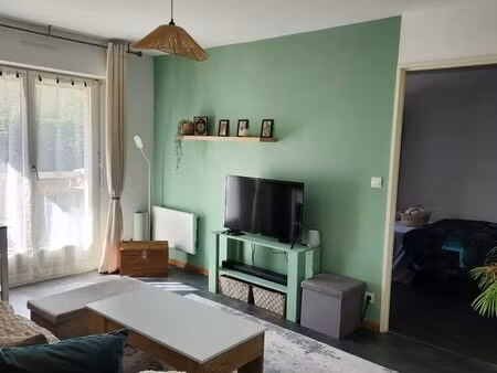 loue très joli 2p - erstein