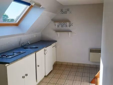 appartement 40m2
