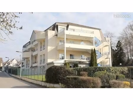 appartement 1 pièce 30 m²