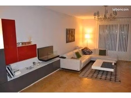 appartement 3/4 pièces gabriel péri