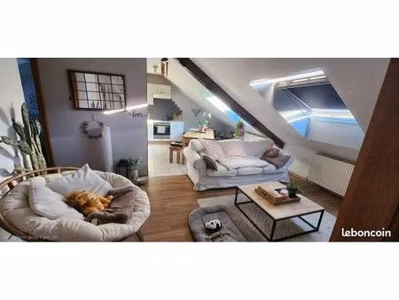 appartement t3