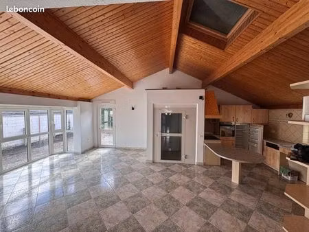 appartement f4