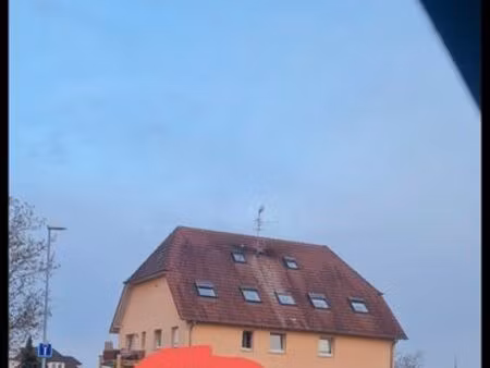 f2 meublé