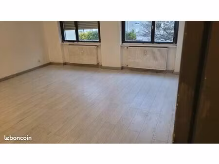 appartement f3 de 80 m² à louer – huningue