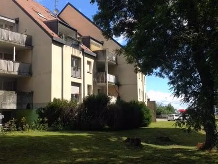 studio meublé à louer