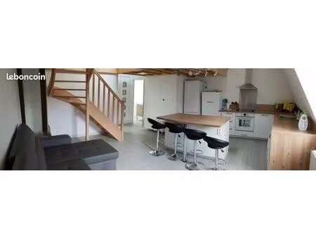 appartement à louer centre ville
