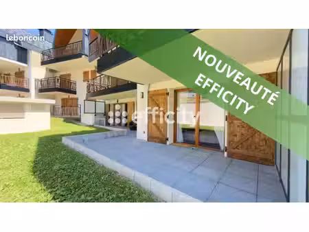appartement 3 pièces 75 m²