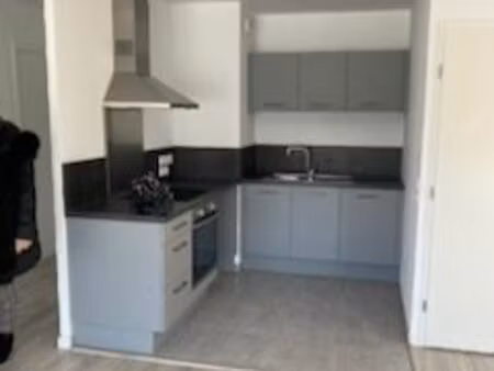 grand t3 neuf à louer à loos