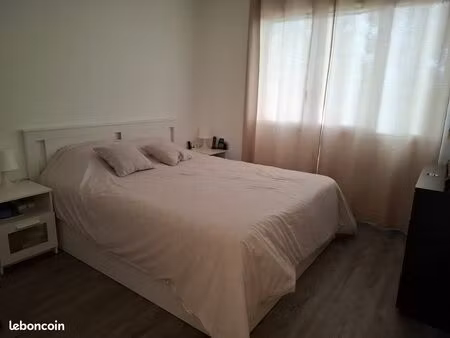 appartement 4 pièces