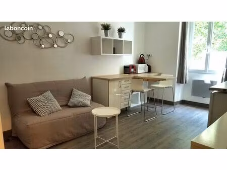 charmant studio foch - 5 avenues – sébastopol