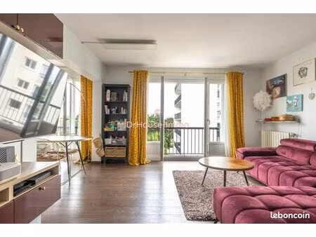 appartement 3 pièces 79 m²