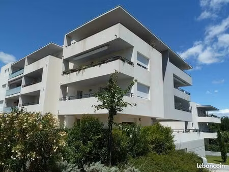 appartement 3 pièces 70 m²