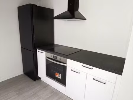☀très bel appartement rénové - cuisine entièrement équipée