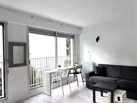 studio neuilly
