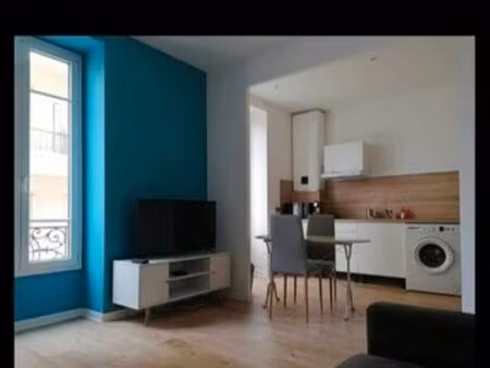 location mois d'août